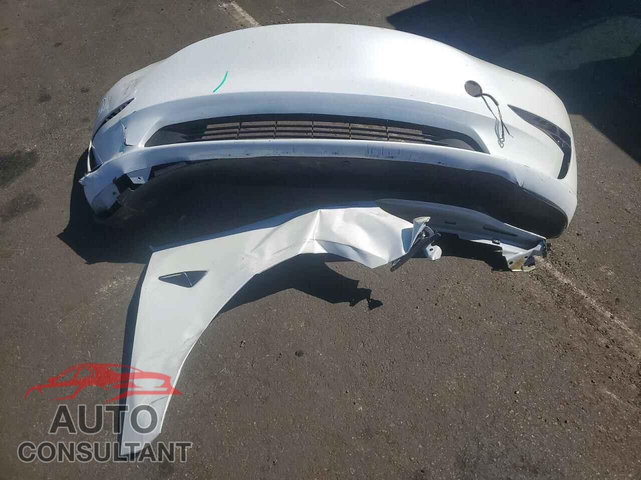 TESLA MODEL 3 2023 - 5YJ3E1EA6PF517014