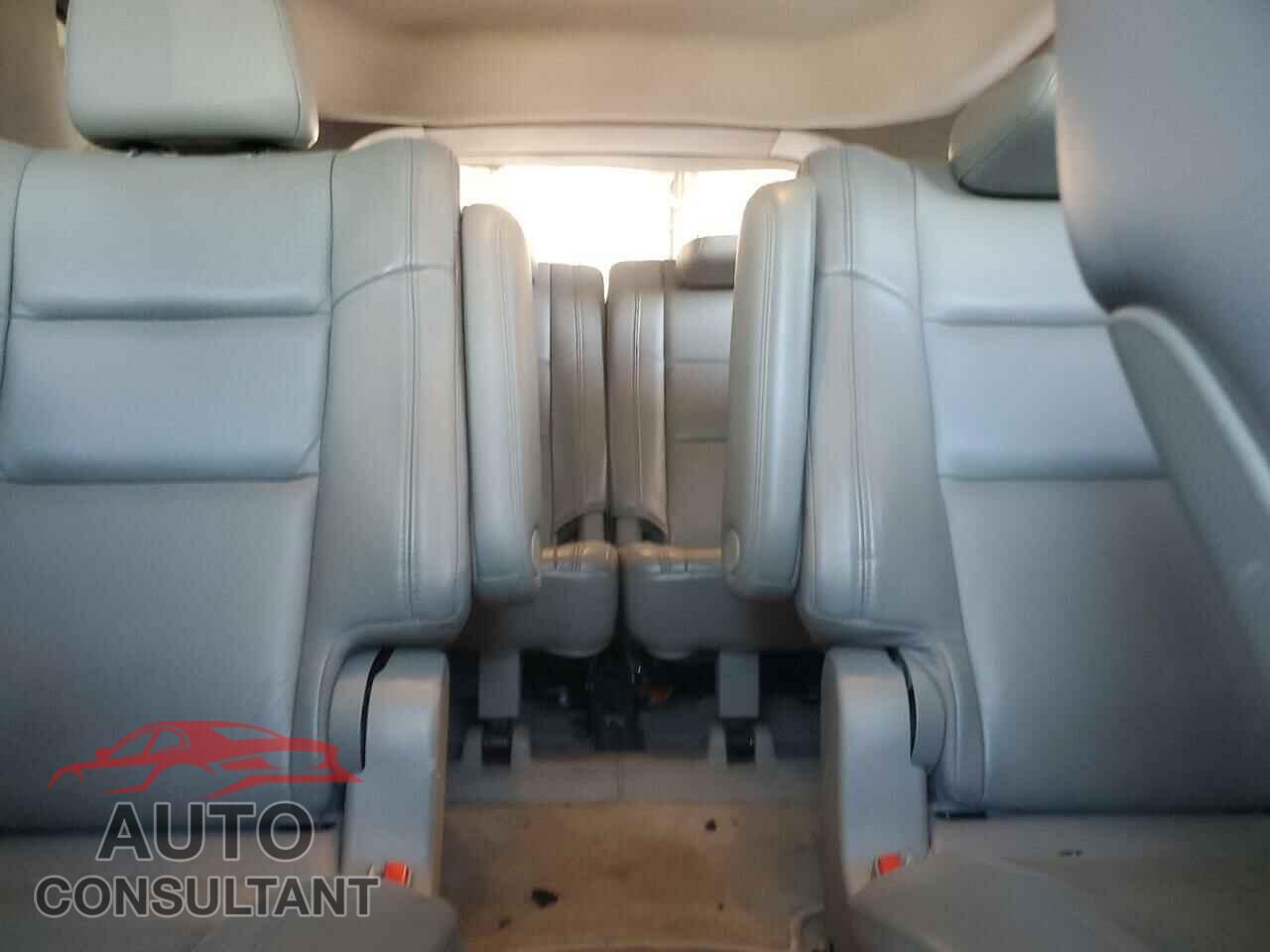 DODGE DURANGO 2013 - 1C4RDJDG8DC680064