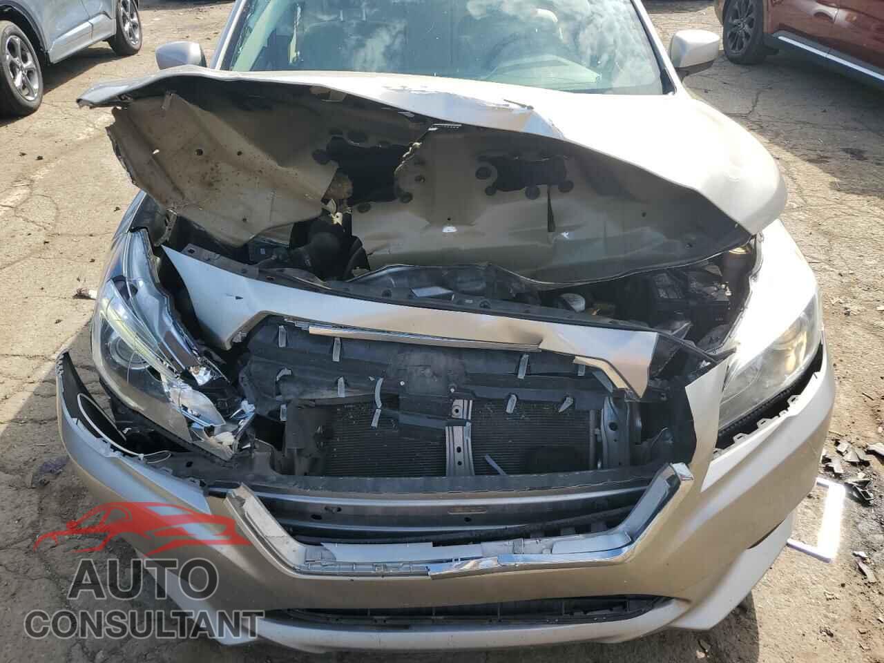SUBARU LEGACY 2015 - 4S3BNBD69F3068602