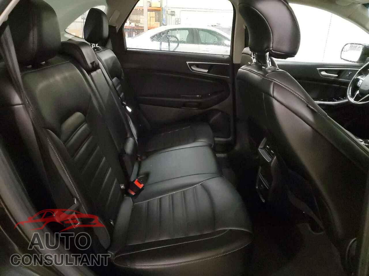 FORD EDGE 2015 - 2FMTK4J90FBB73595