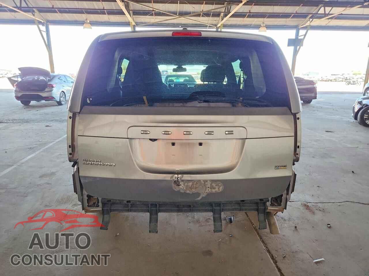 DODGE CARAVAN 2019 - 2C4RDGBG2KR573716