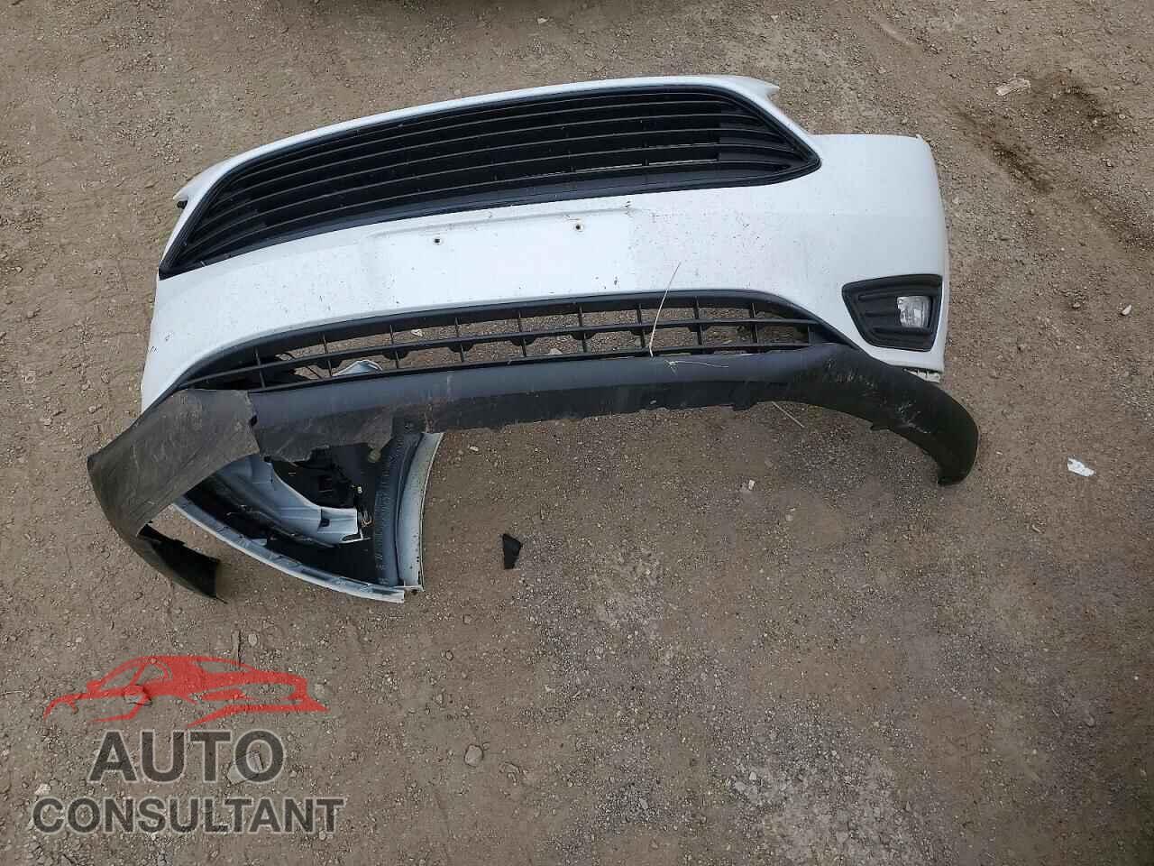 FORD FOCUS 2017 - 1FADP3FE3HL321239