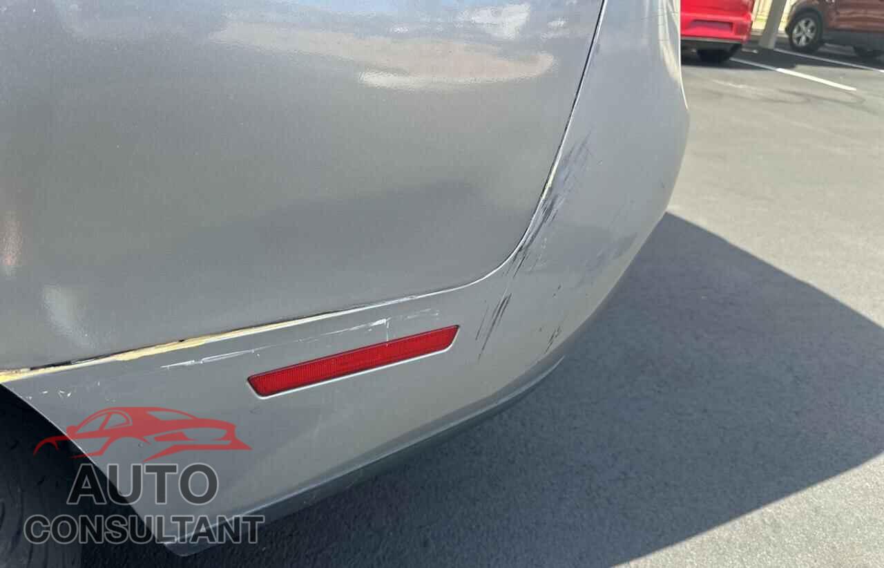 DODGE CHALLENGER 2015 - 2C3CDZAG6FH763960