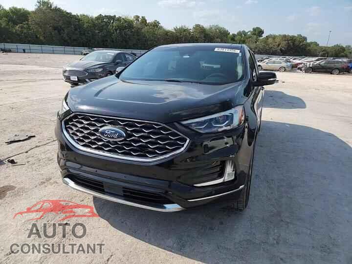 FORD EDGE 2020 - 2FMPK4K90LBB20634