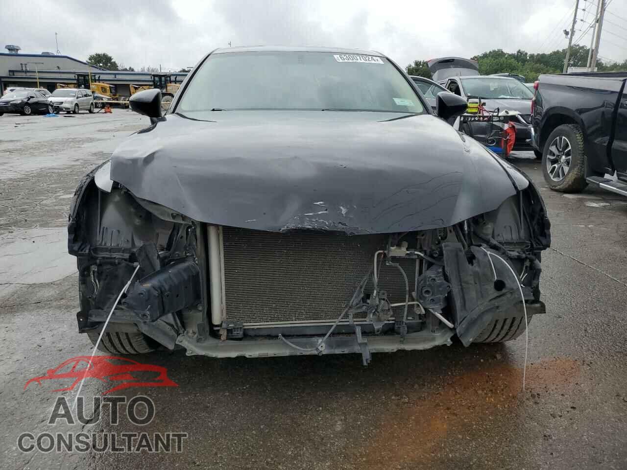 LEXUS IS 2021 - JTHBF1D29F5055050