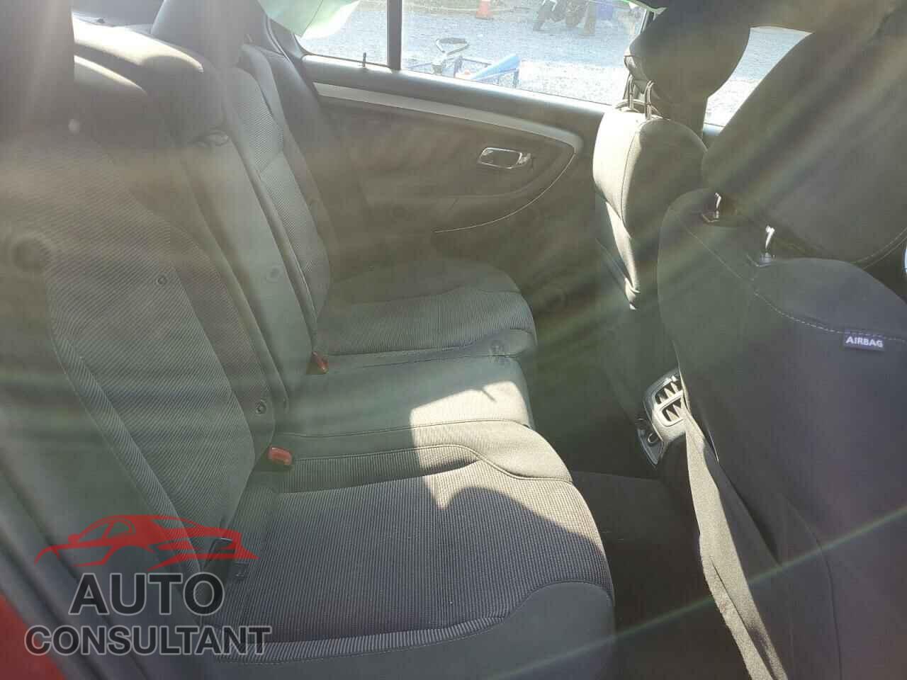 FORD TAURUS 2014 - 1FAHP2E8XEG114875