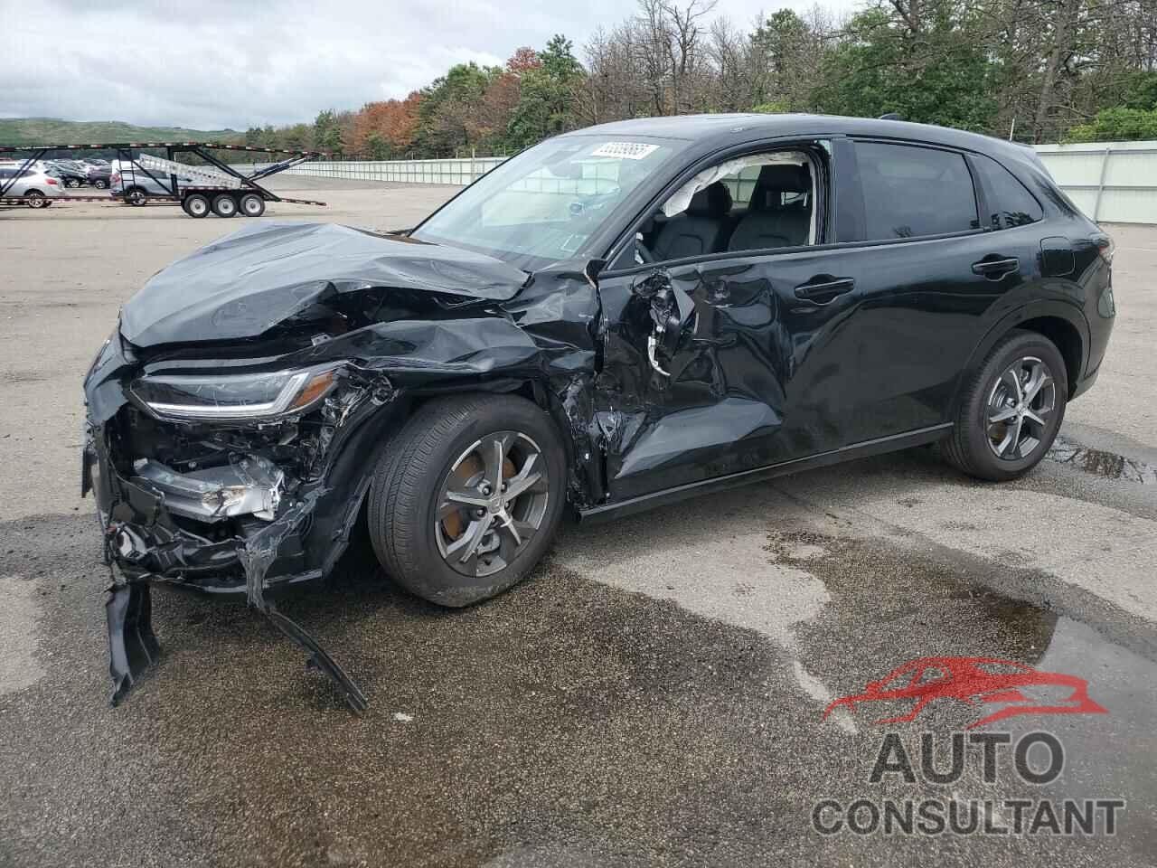 HONDA HR-V 2025 - 3CZRZ2H72SM794651