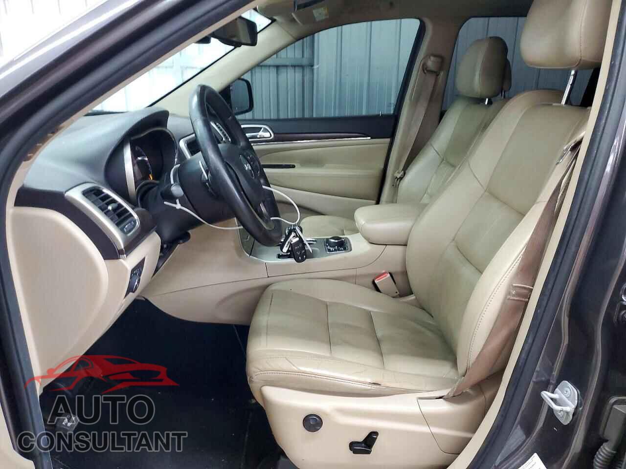 JEEP CHEROKEE 2014 - 1C4RJFBG2EC417160