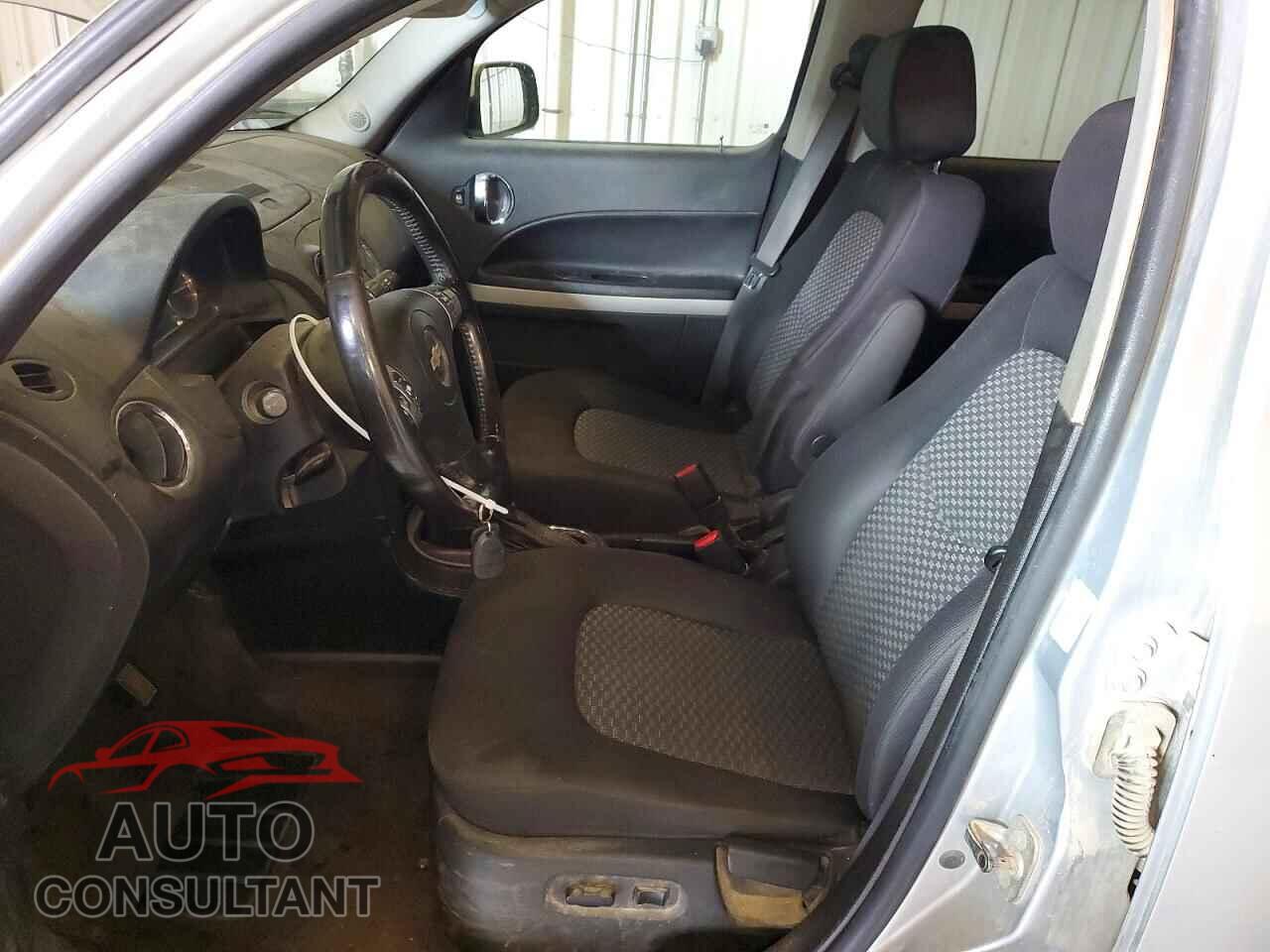 CHEVROLET HHR 2011 - 3GNBACFUXBS632234