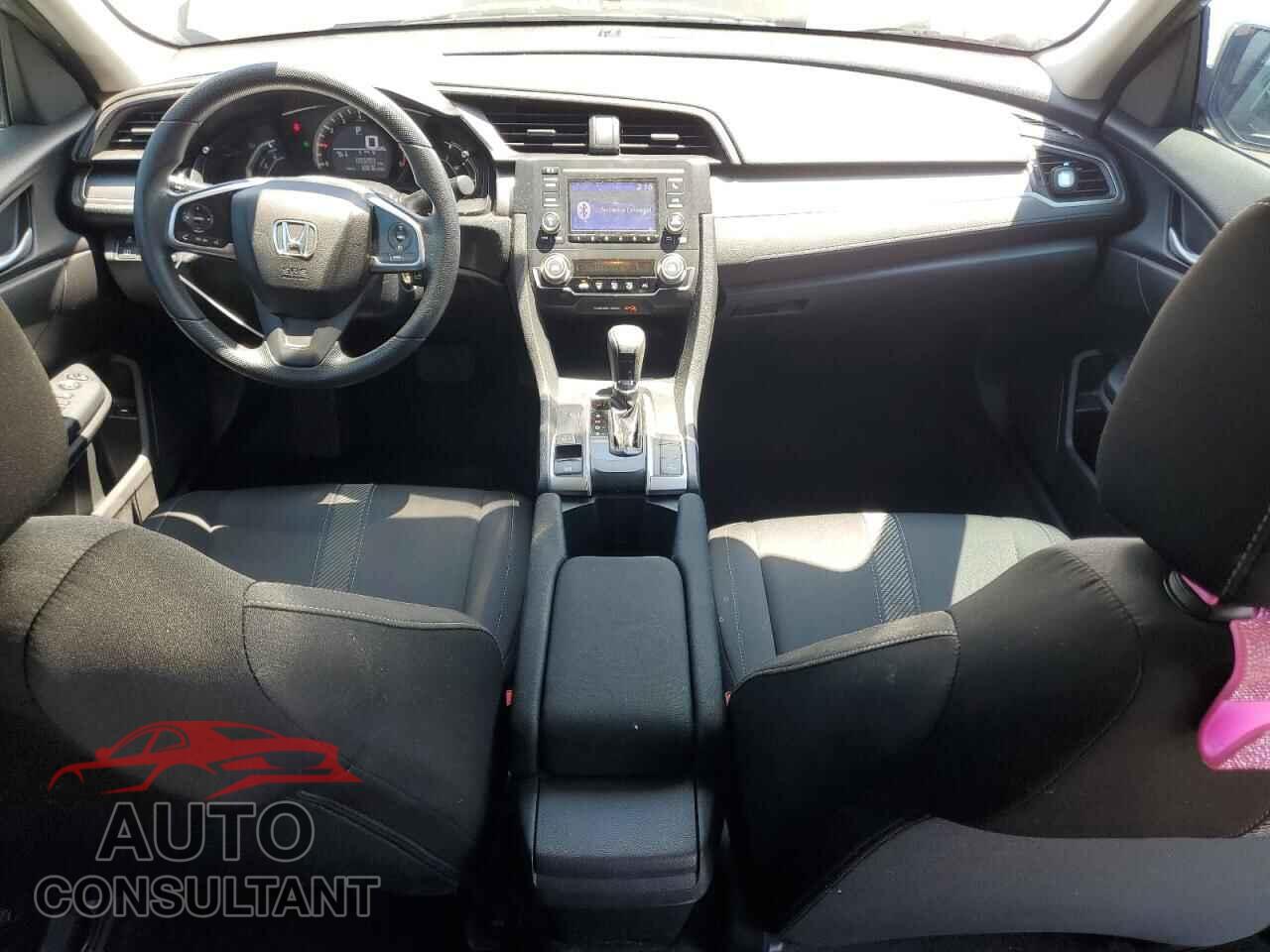 HONDA CIVIC 2016 - 19XFC2F55GE214628