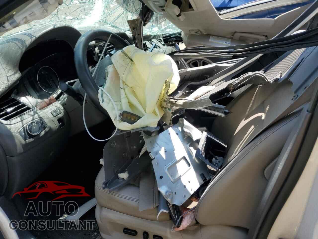 FORD EDGE 2014 - 2FMDK4KC8EBA95452