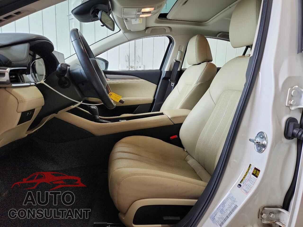 MAZDA 6 2018 - JM1GL1VM9J1325829