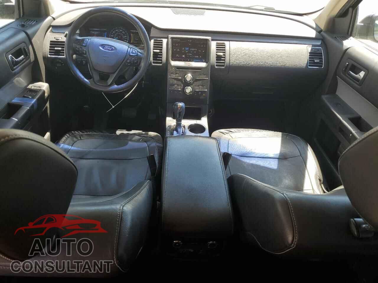 FORD FLEX 2014 - 2FMGK5C84EBD25582