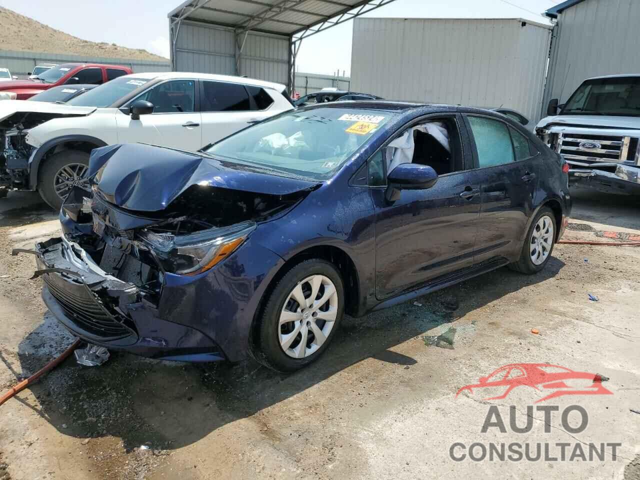 TOYOTA COROLLA 2024 - 5YFB4MDE5RP121376