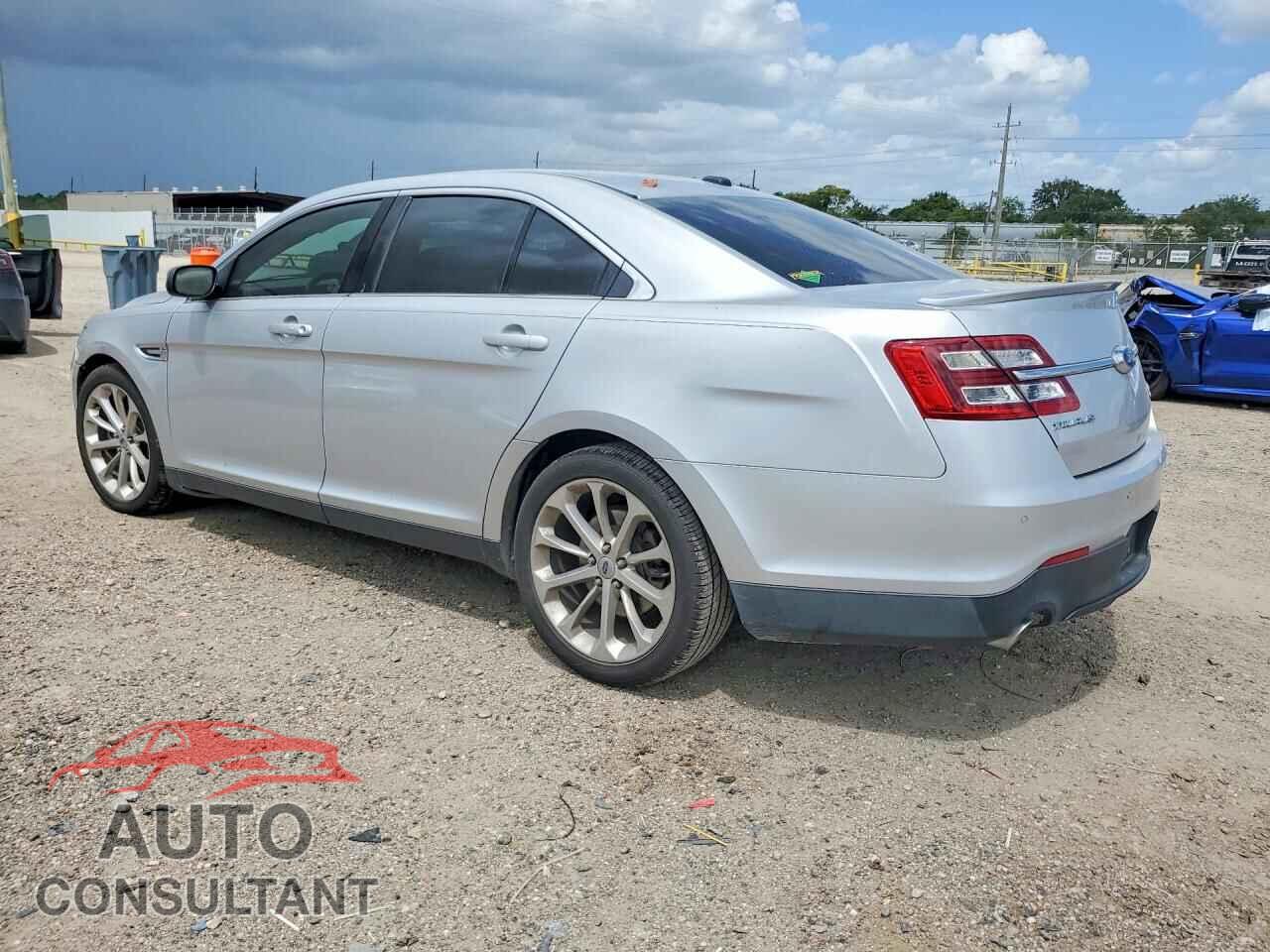 FORD TAURUS 2014 - 1FAHP2F89EG110623