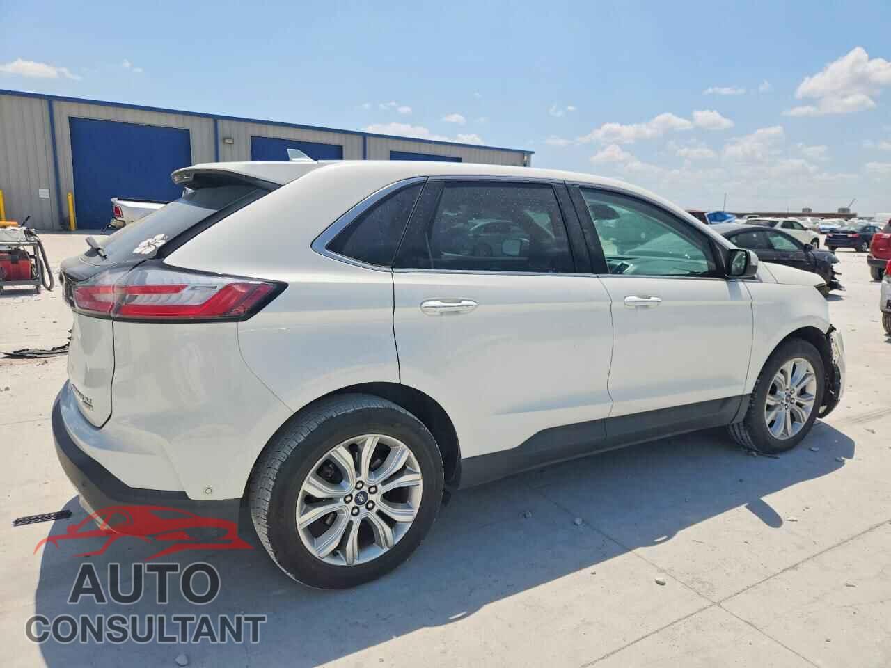 FORD EDGE 2020 - 2FMPK3K90LBA85619