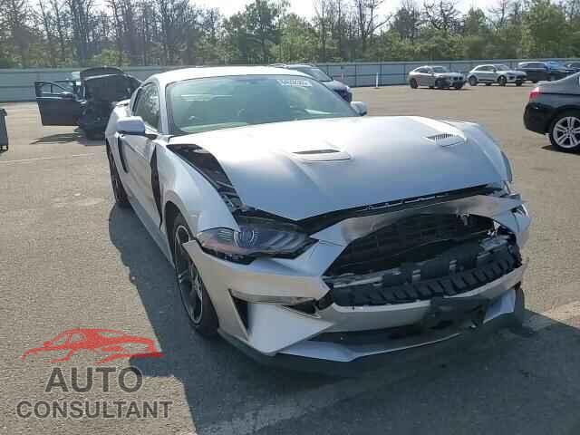 FORD MUSTANG 2019 - 1FA6P8CF2K5122701