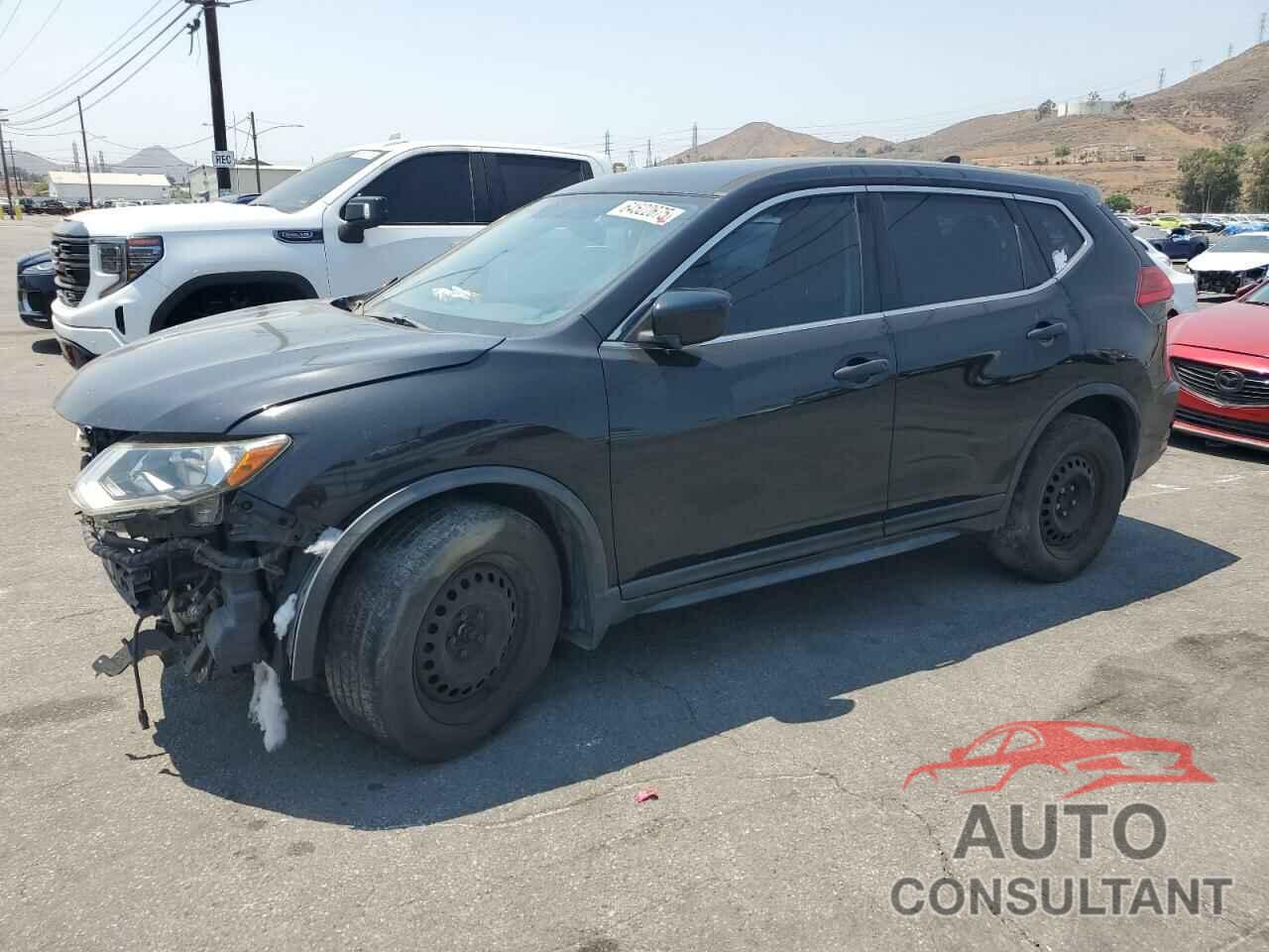 NISSAN ROGUE 2017 - JN8AT2MT2HW145632