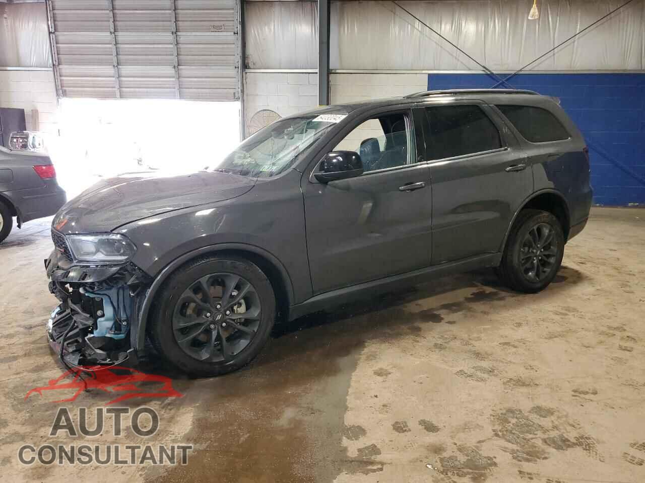 DODGE DURANGO 2024 - 1C4RDJDG8RC138700