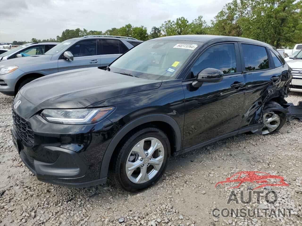 HONDA HR-V 2023 - 3CZRZ1H34PM704995