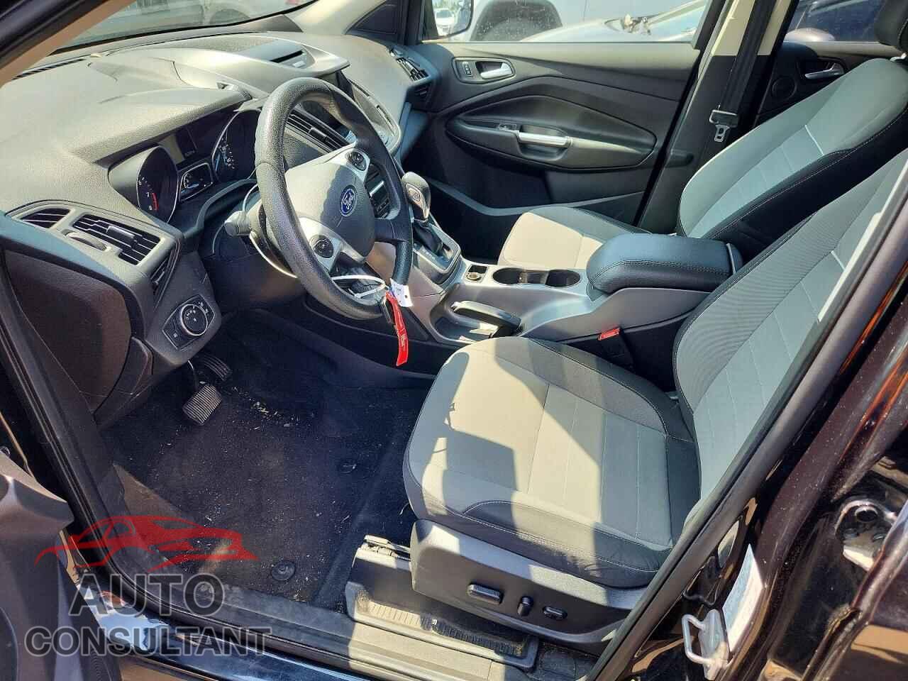 FORD ESCAPE 2014 - 1FMCU9G95EUB11049