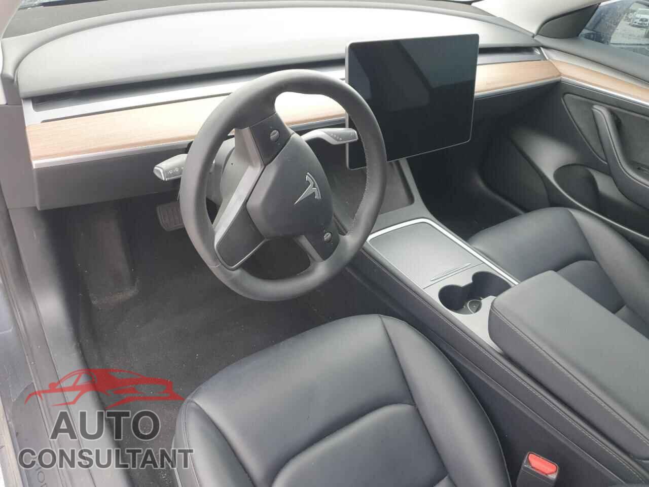 TESLA MODEL 3 2023 - 5YJ3E1EA5PF691379