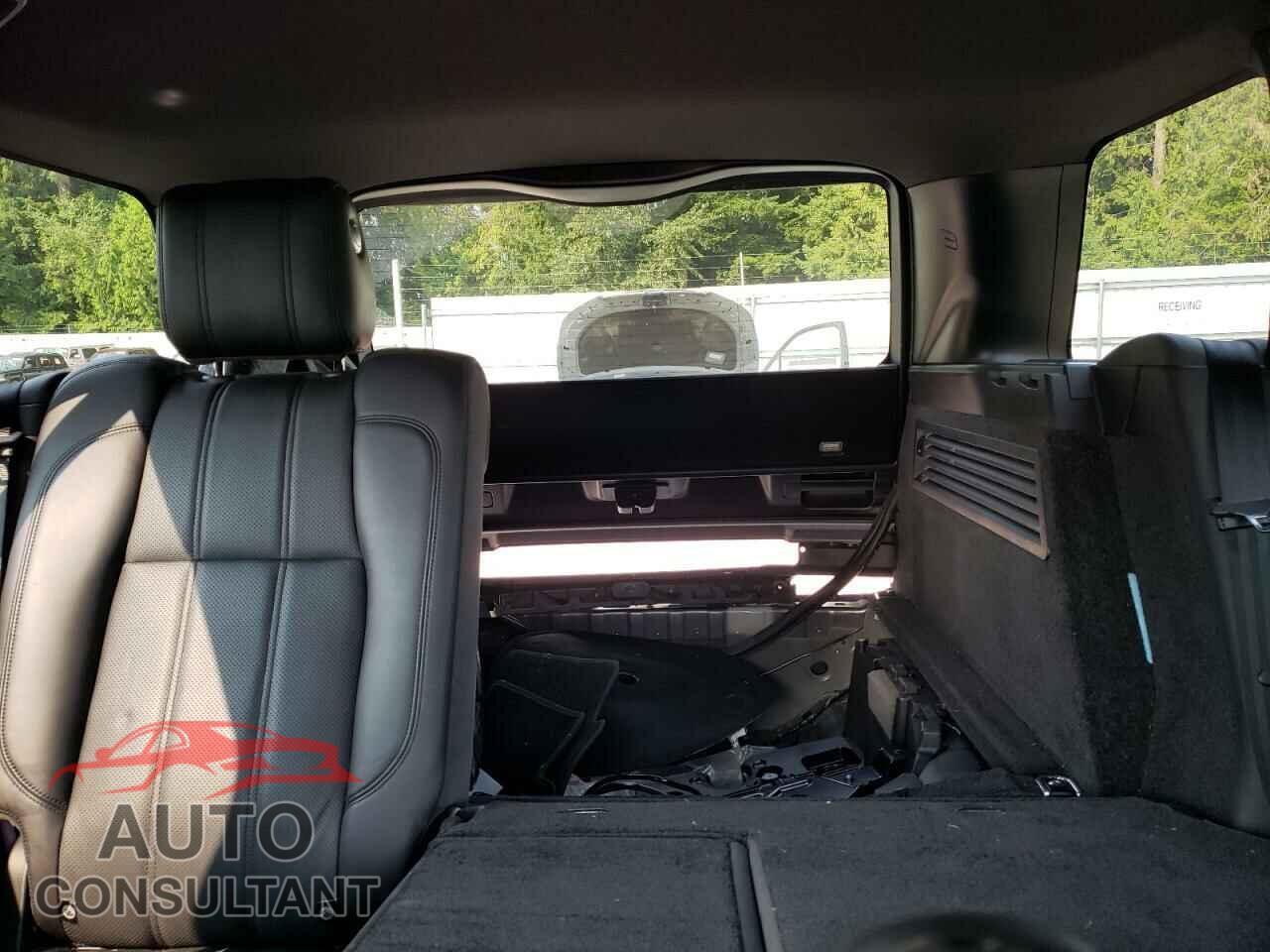 LAND ROVER RANGEROVER 2016 - SALGS2PF8GA314846