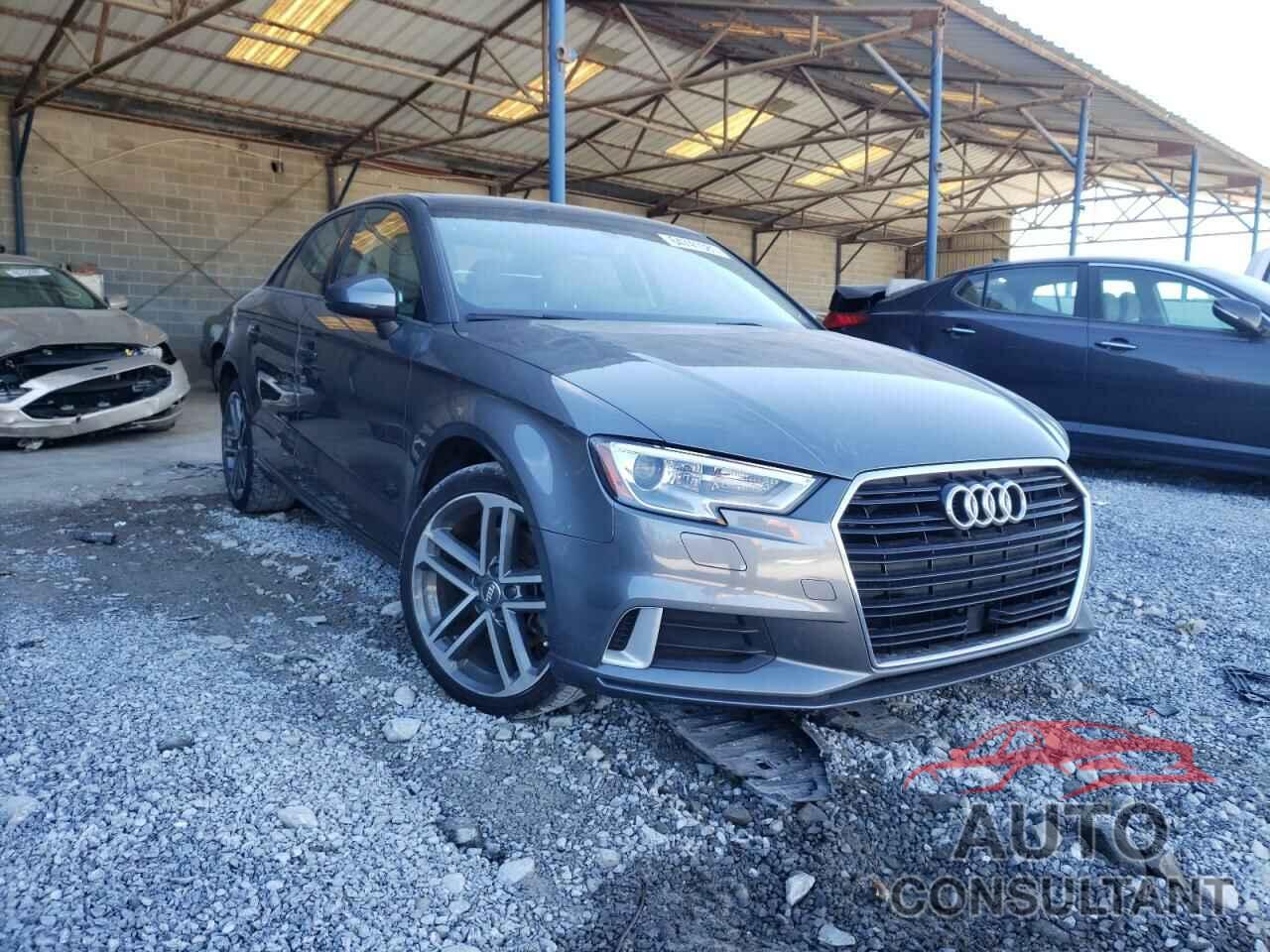 AUDI A3 2017 - WAUAUGFF5H1032376