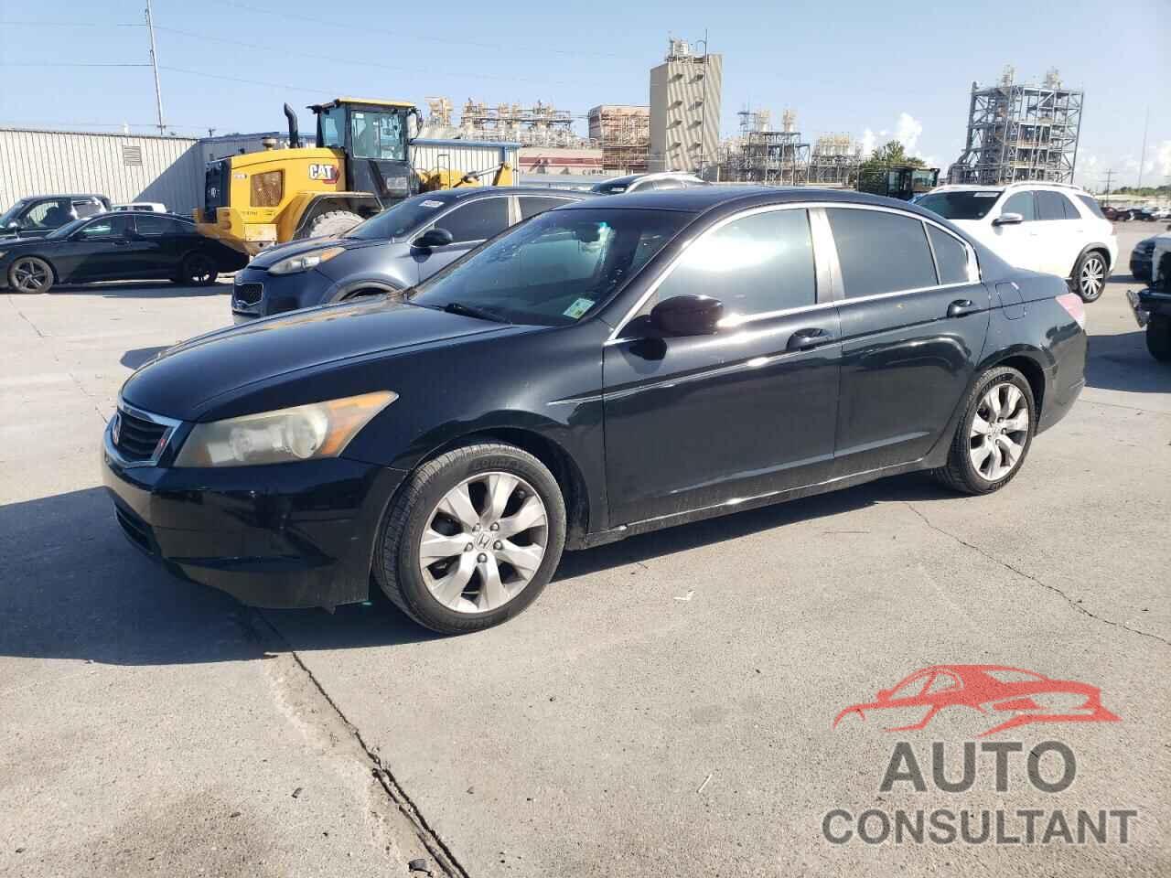 HONDA ACCORD 2009 - 1HGCP26809A152354