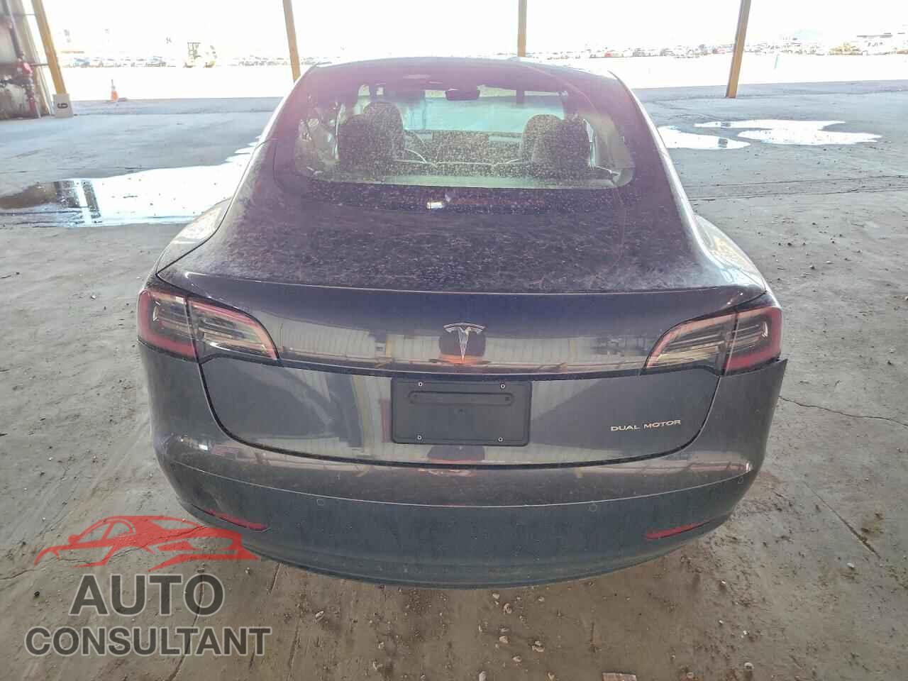 TESLA MODEL 3 2022 - 5YJ3E1EB2NF130742