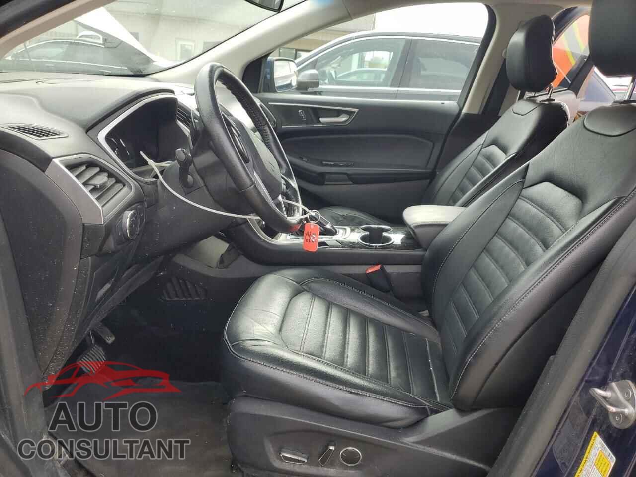 FORD EDGE 2016 - 2FMPK4J92GBB57353