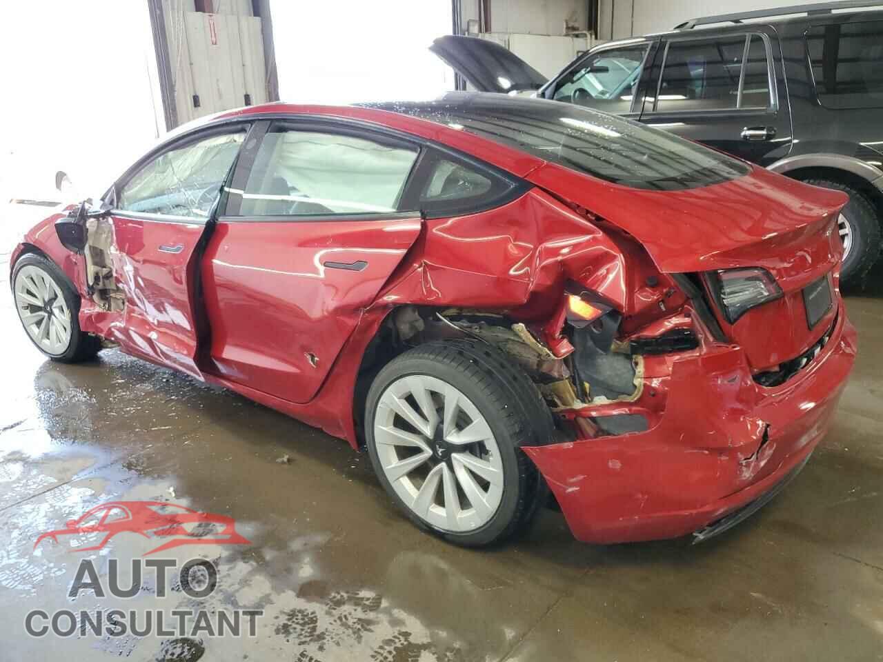 TESLA MODEL 3 2023 - 5YJ3E1EA2PF435331