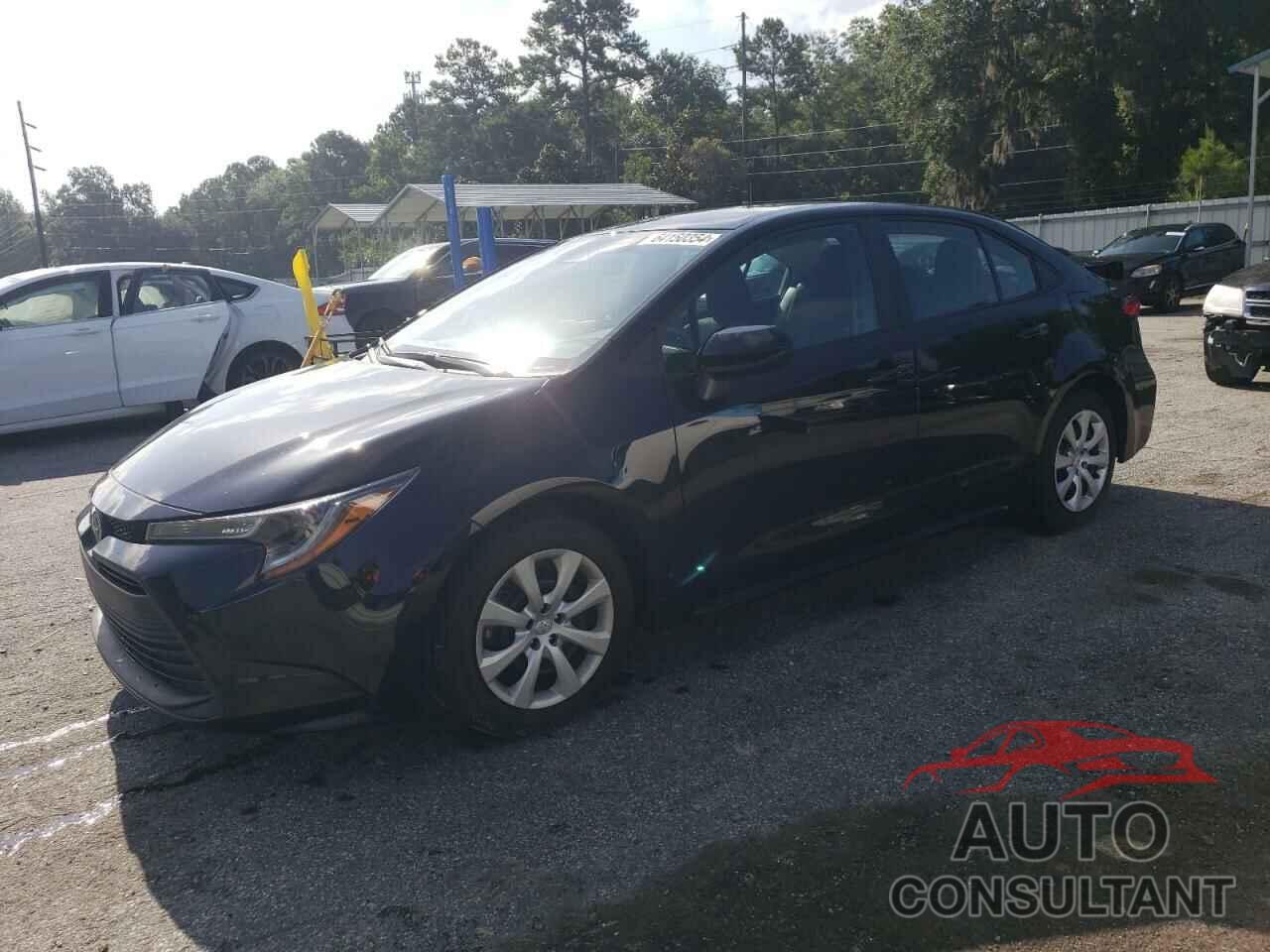 TOYOTA COROLLA 2023 - 5YFB4MDE4PP058817