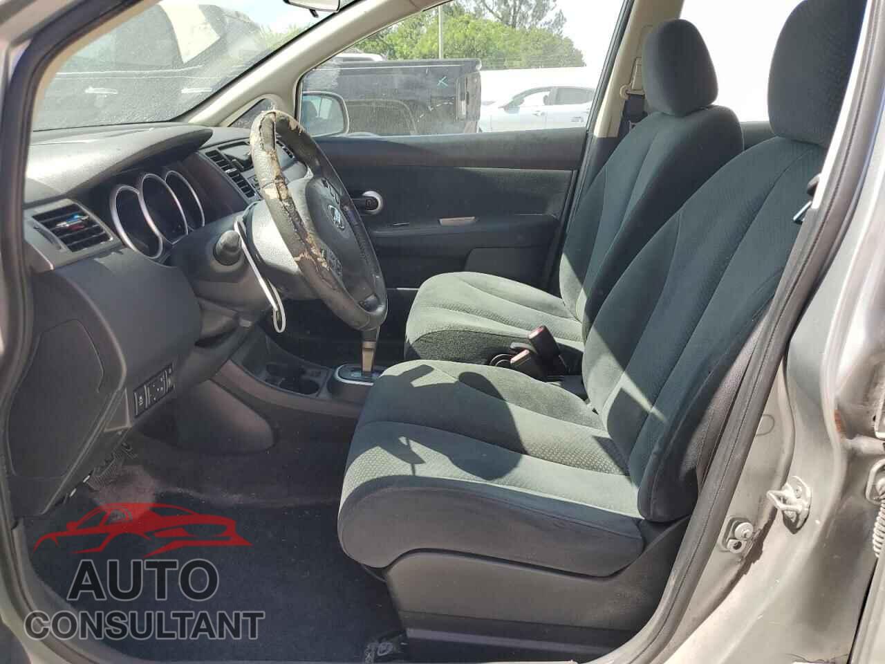 NISSAN VERSA 2012 - 3N1BC1CP8CK814976