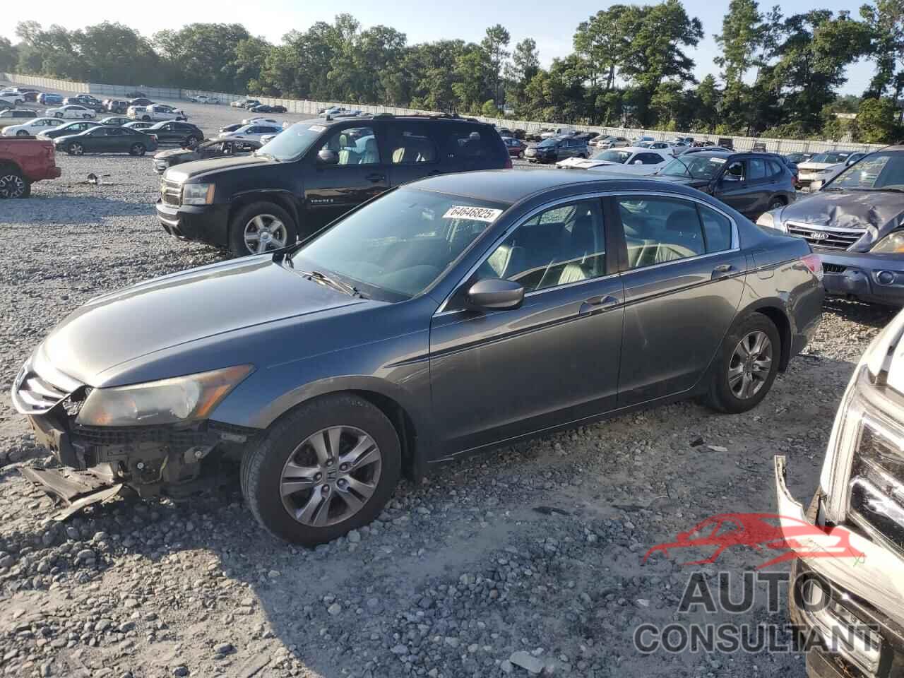 HONDA ACCORD 2012 - 1HGCP2F68CA035790