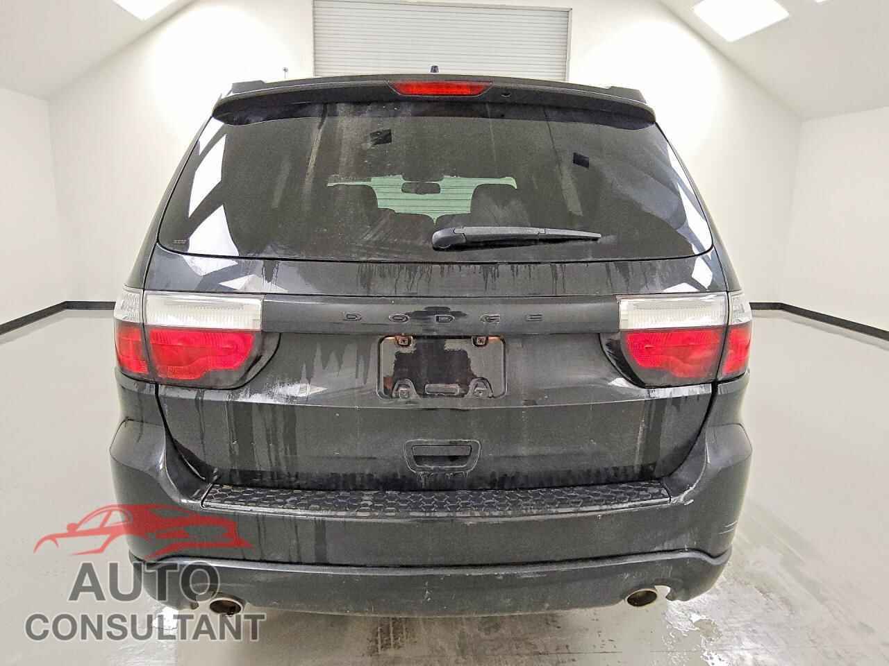 DODGE DURANGO 2013 - 1C4RDHAG7DC678626