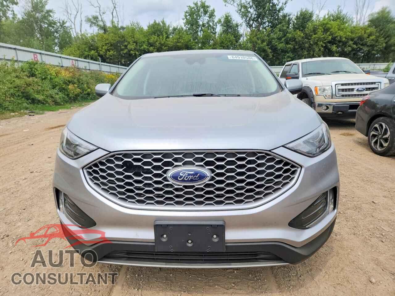 FORD EDGE 2024 - 2FMPK4J96RBB05503