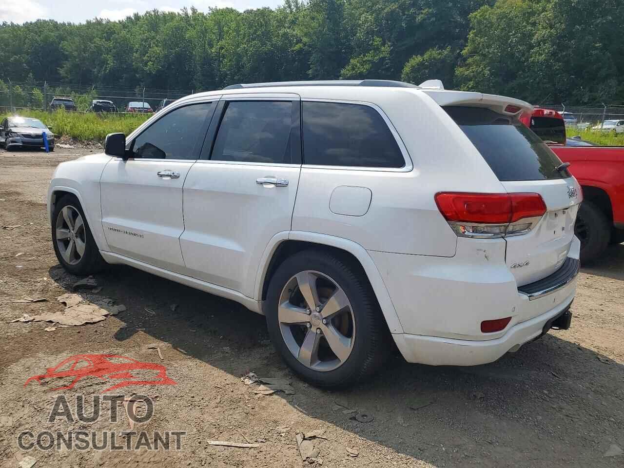 JEEP CHEROKEE 2014 - 1C4RJFCT5EC479728