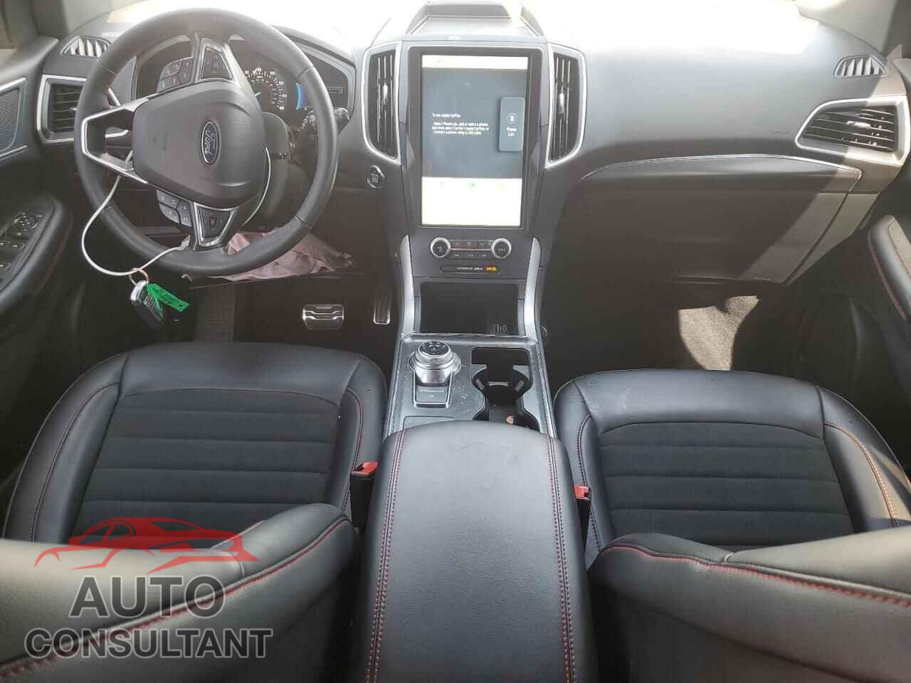 FORD EDGE 2024 - 2FMPK4J92RBA07908
