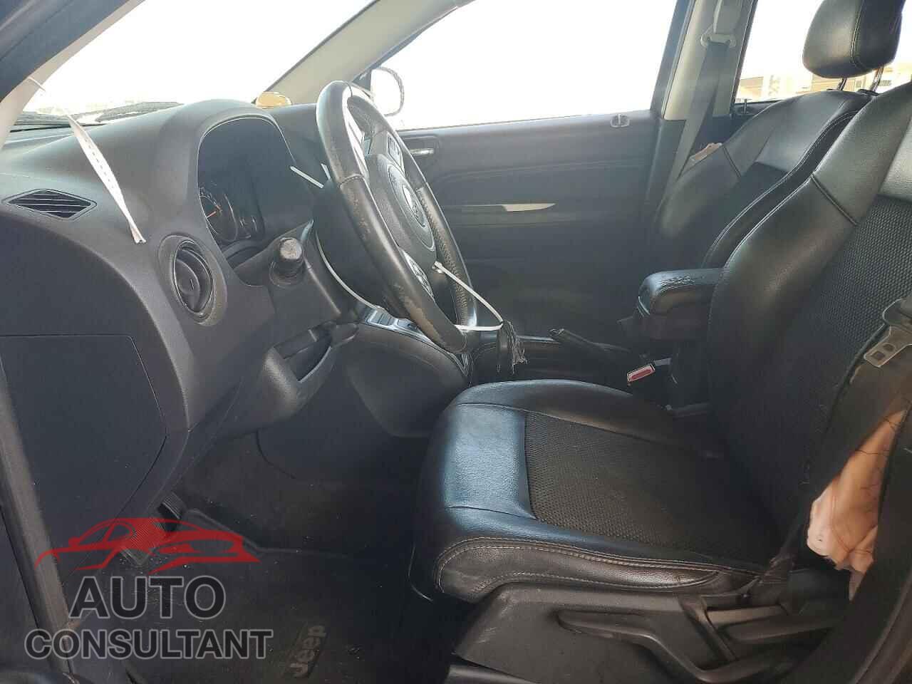 JEEP COMPASS 2016 - 1C4NJCEA9GD640815