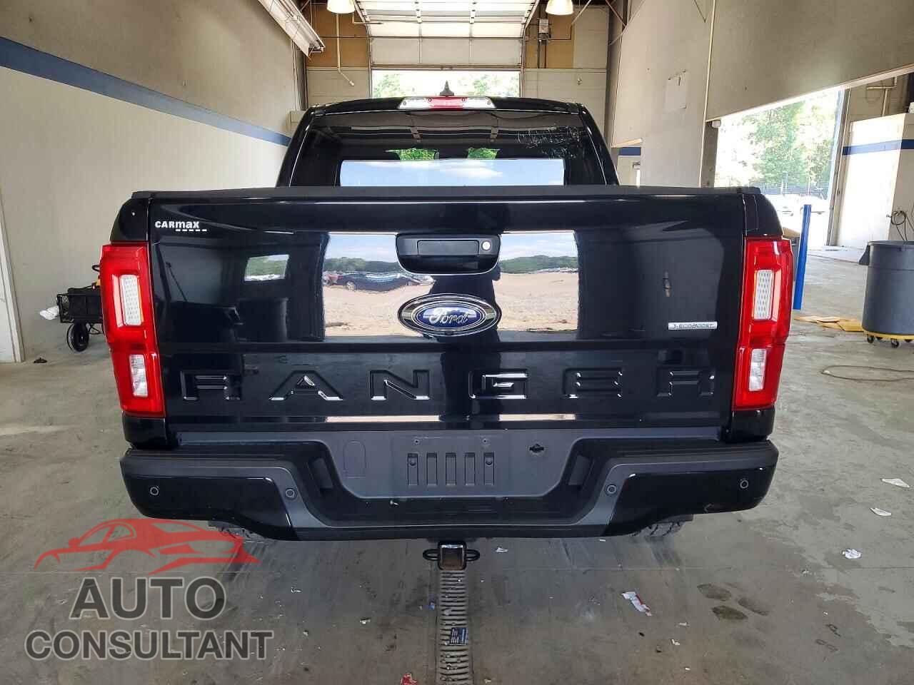 FORD RANGER 2019 - 1FTER4FH1KLA62833