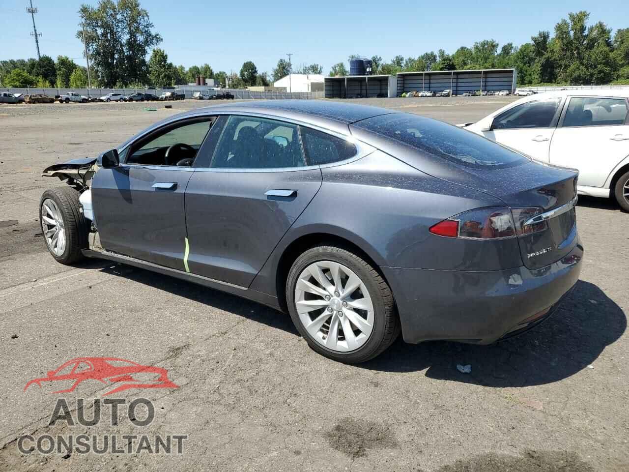 TESLA MODEL S 2019 - 5YJSA1E24KF302479