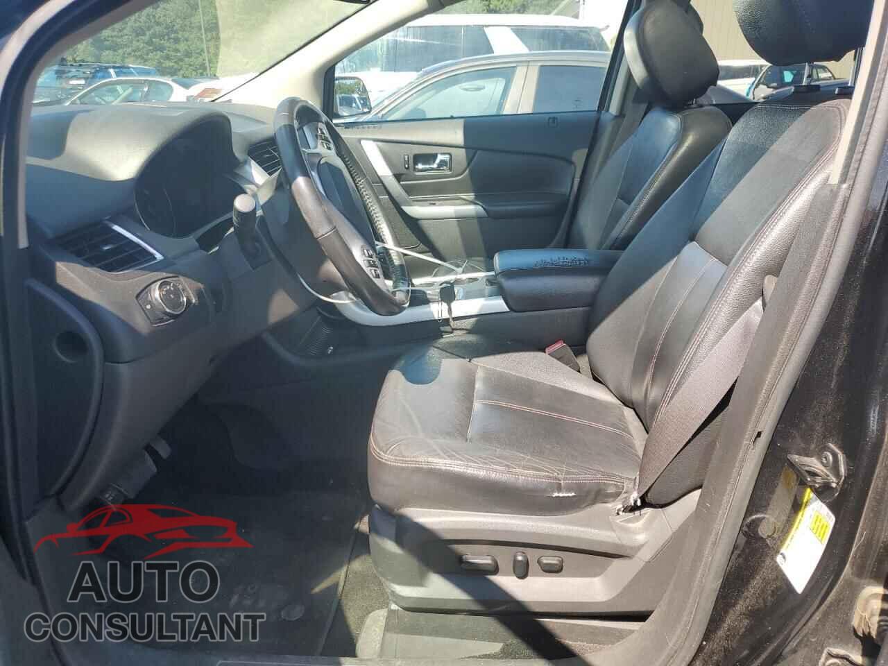 FORD EDGE 2014 - 2FMDK4JCXEBA49879