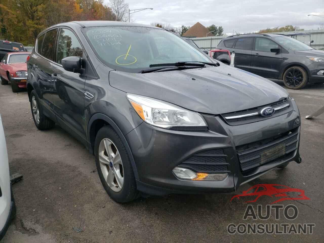 FORD ESCAPE 2016 - 1FMCU0G70GUB78932