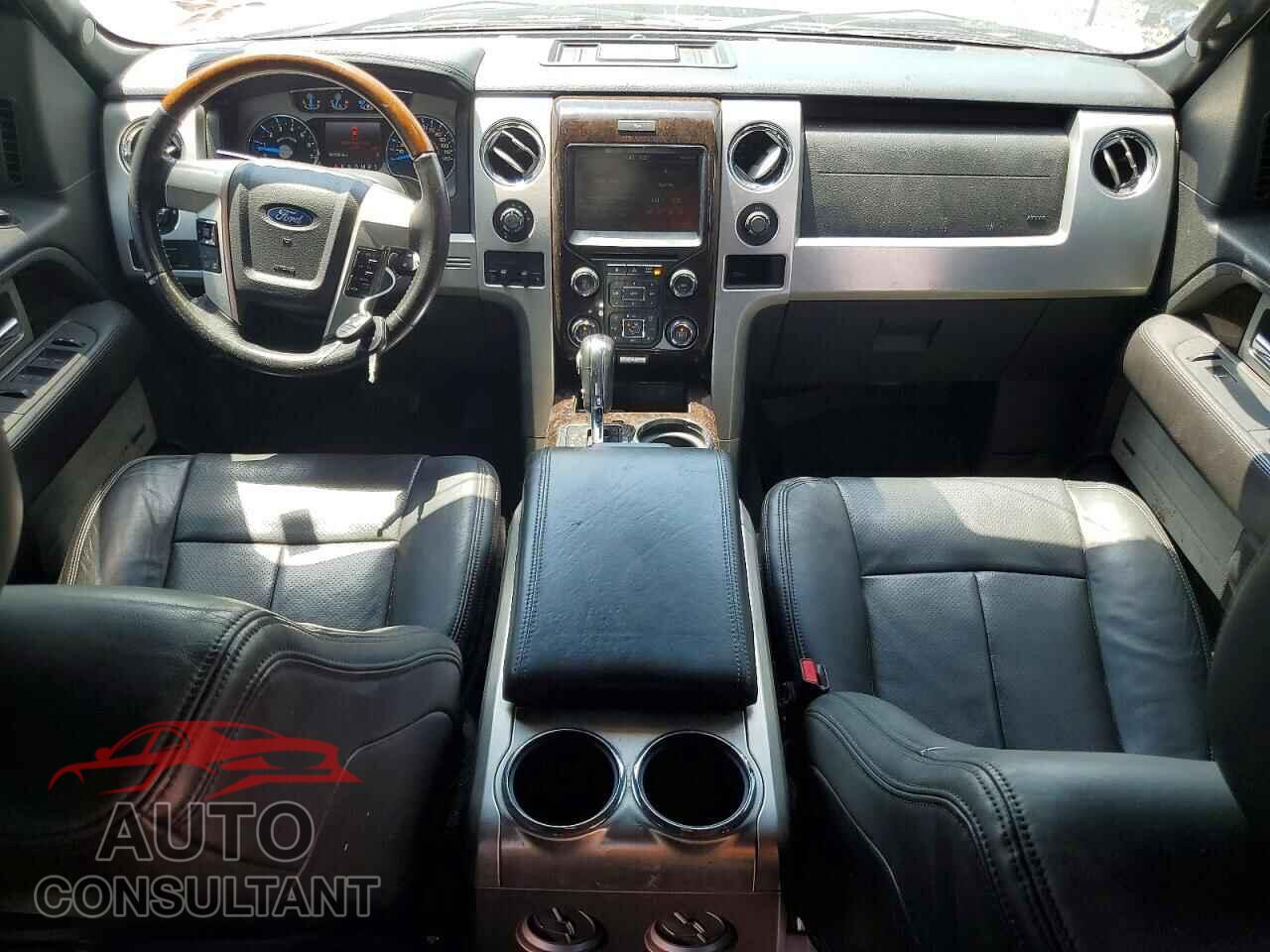 FORD F150 2013 - 1FTFW1ET2DFD08355