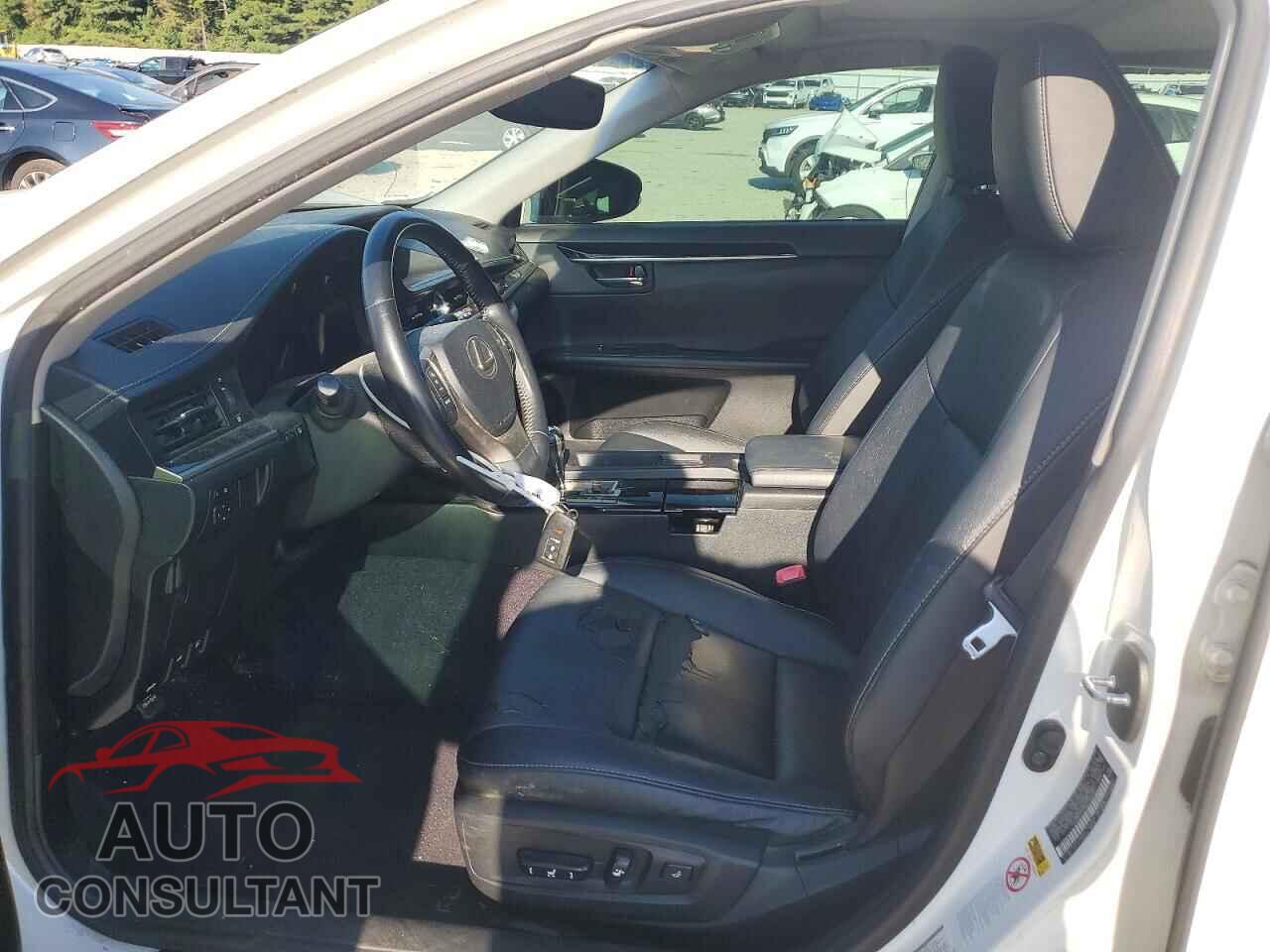 LEXUS ES350 2014 - JTHBK1GG4E2105100