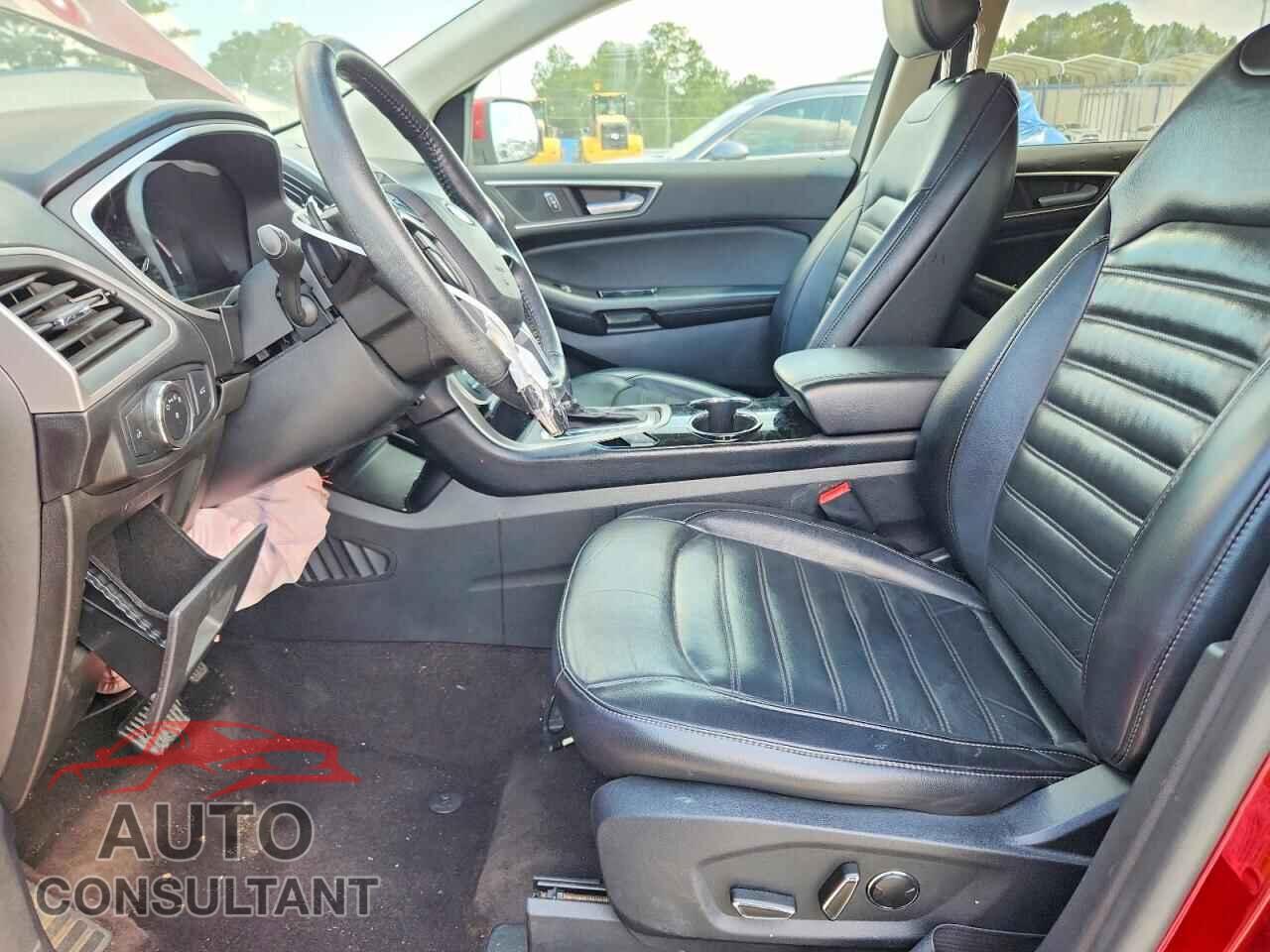 FORD EDGE 2016 - 2FMPK3J83GBB93117