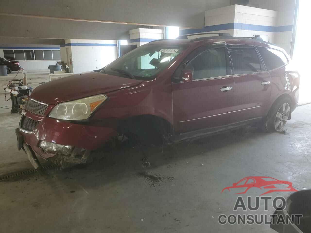 CHEVROLET TRAVERSE 2011 - 1GNKVLED1BJ179502
