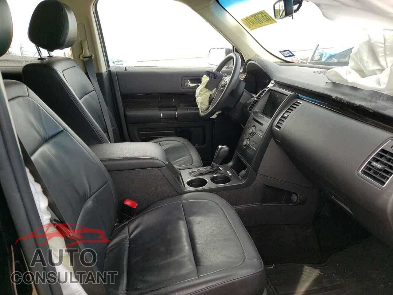 FORD FLEX 2017 - 2FMGK5C82HBA06508