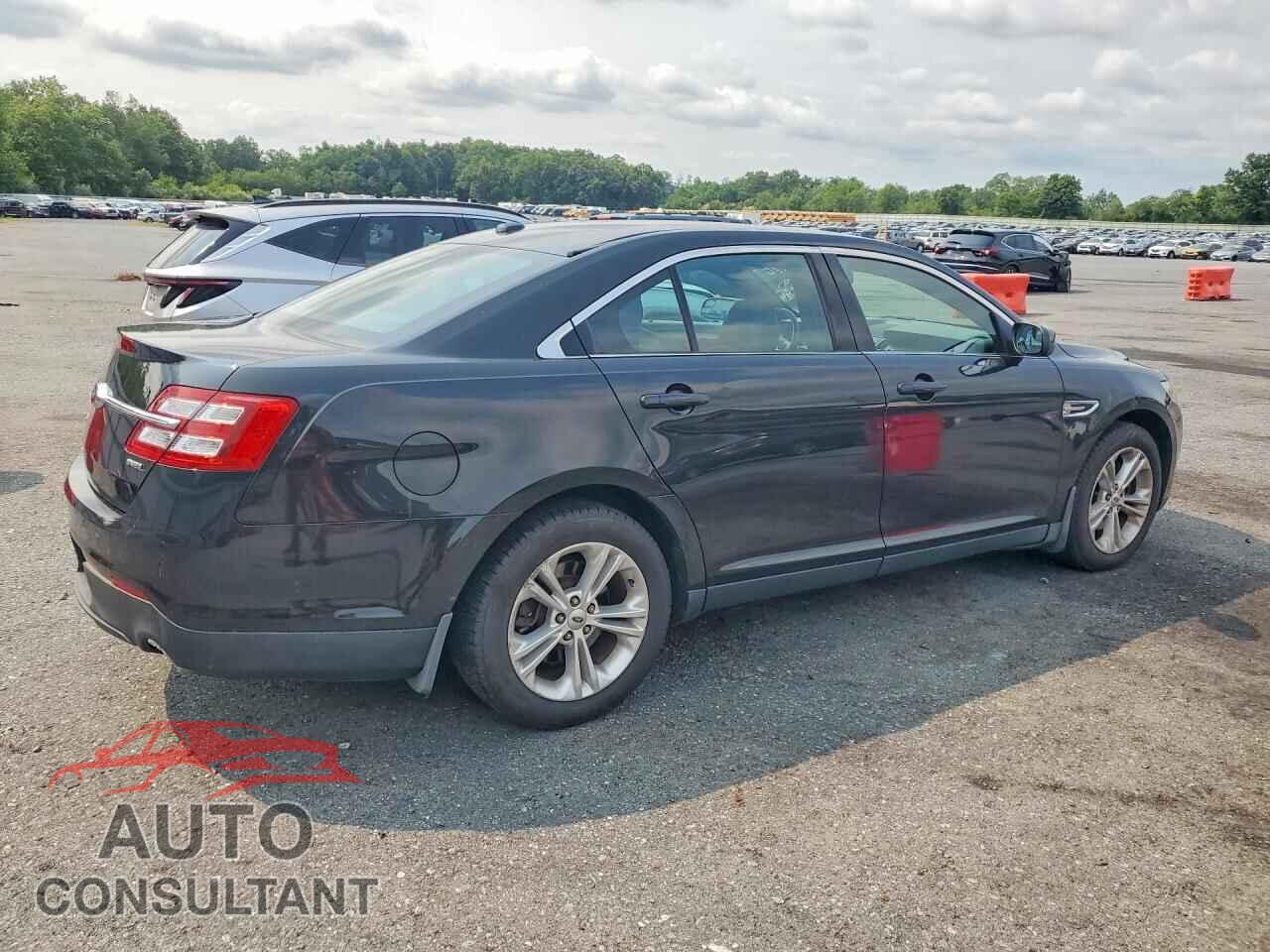 FORD TAURUS 2014 - 1FAHP2E88EG154453